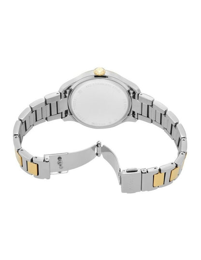 Gilmore Analogue Watch ES5396 in Two Tone
