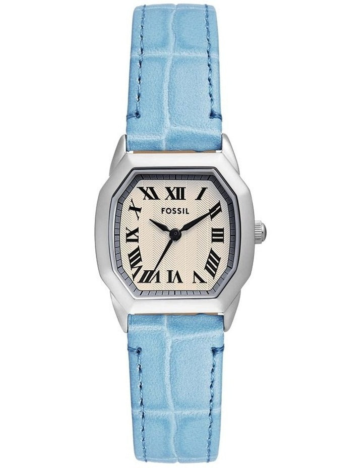 Harlow Analogue Watch ES5405 in Blue