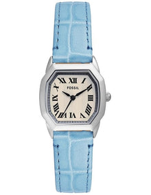 Harlow Analogue Watch ES5405 in Blue