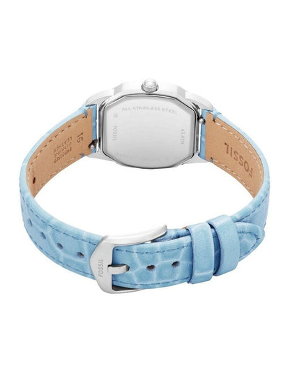 Harlow Analogue Watch ES5405 in Blue