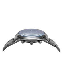 Neutra Chronograph Watch FS6111 in Gun-Metal