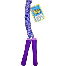 Jump Rope Assorted each