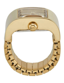 Darrington Analogue Watch MK4883 in Gold