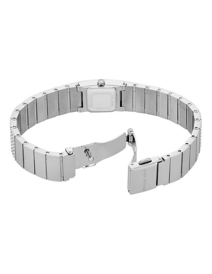 Darrington Analogue Watch MK4886 in Silver