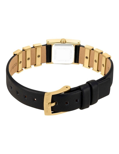 Darrington Analogue Watch MK4887 in Black