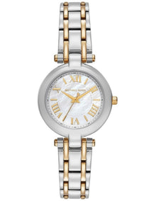 Laney Analogue Watch MK4895 in Two Tone