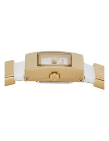 Darrington Analogue Watch MK4899 in White