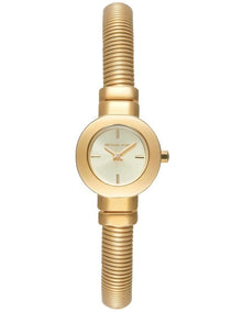 Gramercy Analogue Watch MK7527 in Gold