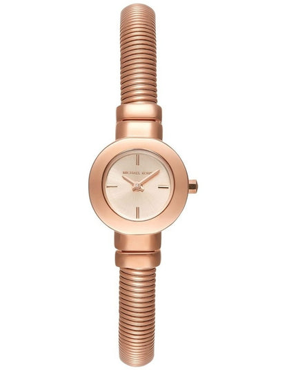 Gramercy Analogue Watch MK7528 in Rose Gold-Tone