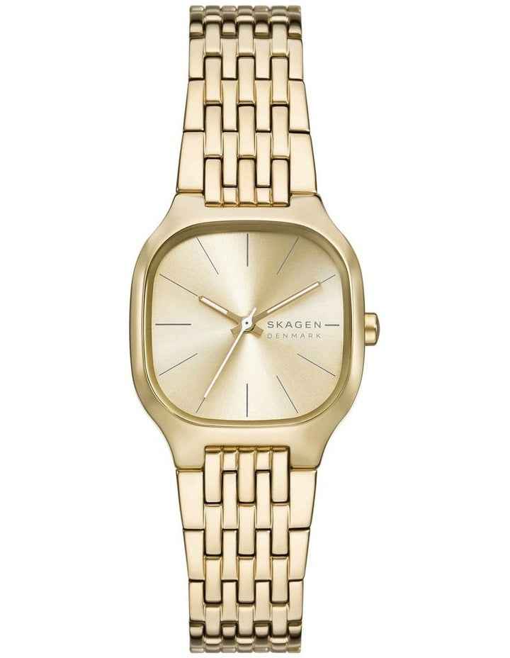Mellem Lille Analogue SKW3162 Watch in Gold