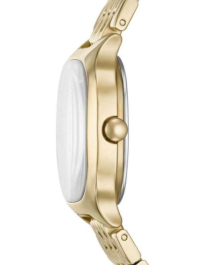 Mellem Lille Analogue SKW3162 Watch in Gold