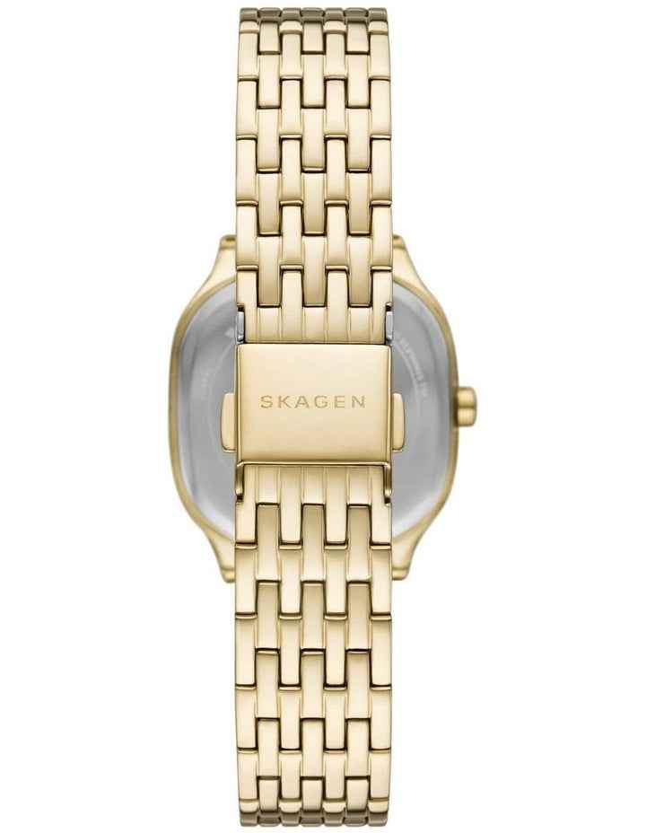 Mellem Lille Analogue SKW3162 Watch in Gold