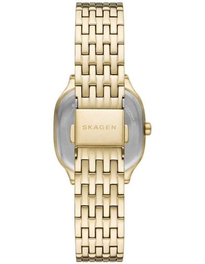 Mellem Lille Analogue SKW3162 Watch in Gold