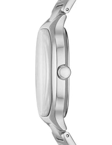 Mellem Analogue SKW6934 Watch in Silver