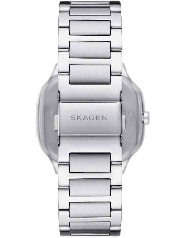 Mellem Analogue SKW6934 Watch in Silver