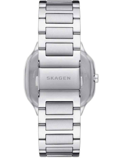 Mellem Analogue SKW6934 Watch in Silver