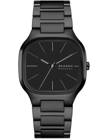 Mellem Analogue SKW6935 Watch in Black