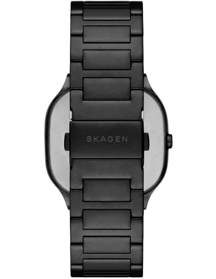 Mellem Analogue SKW6935 Watch in Black
