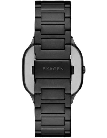 Mellem Analogue SKW6935 Watch in Black