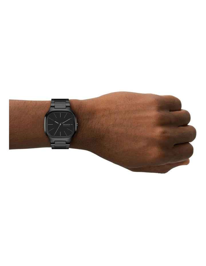 Mellem Analogue SKW6935 Watch in Black