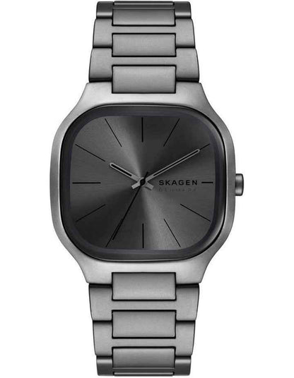 Mellem Analogue SKW6936 Watch in Grey