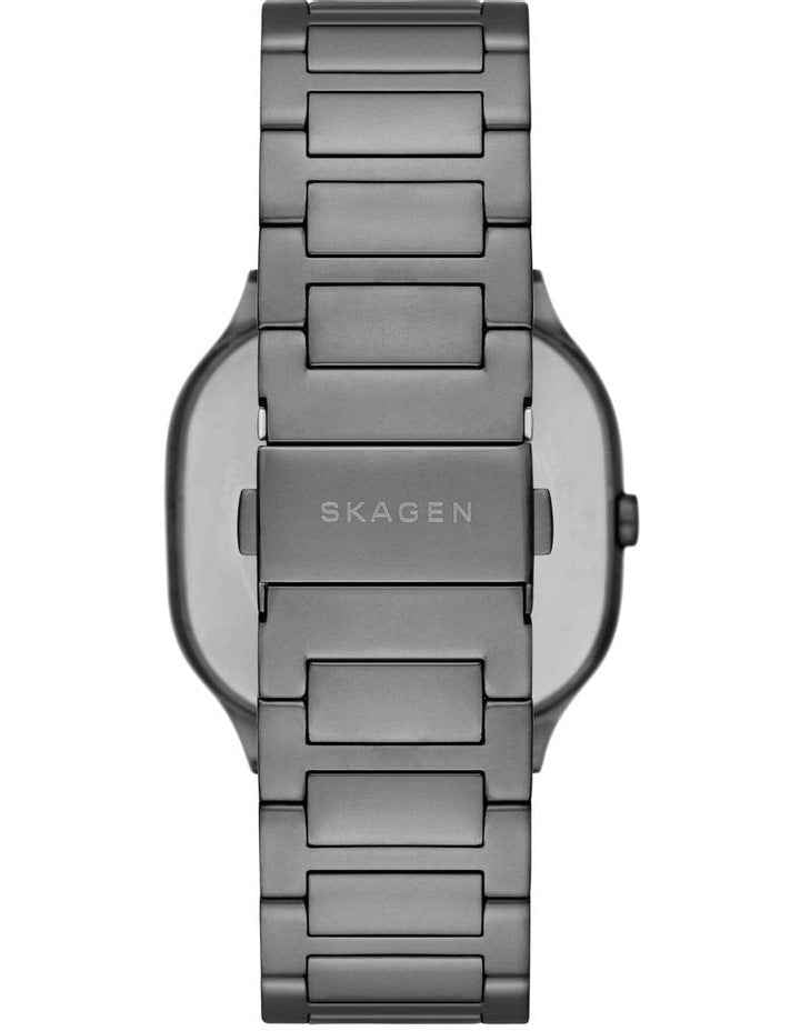 Mellem Analogue SKW6936 Watch in Grey