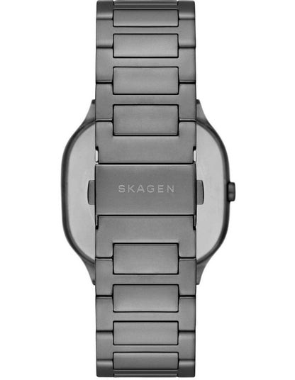 Mellem Analogue SKW6936 Watch in Grey