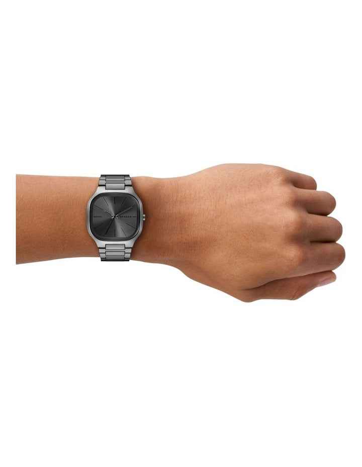 Mellem Analogue SKW6936 Watch in Grey