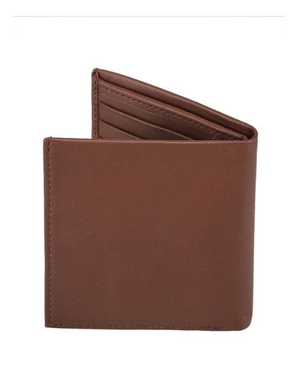 CC Wallet in Tan
