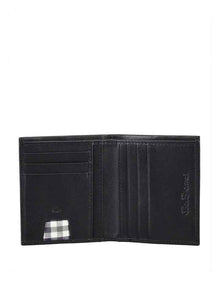 CC Wallet in Black