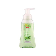 COLES FOAMING HAND WASH LIME & MINT ANTIBACTERIAL 250ML