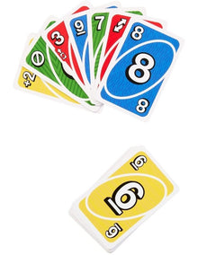 Teams Card Game