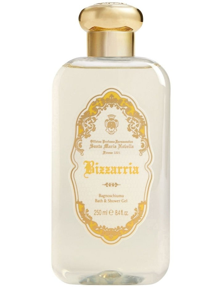 Bizzarria Bath Gel 250ml