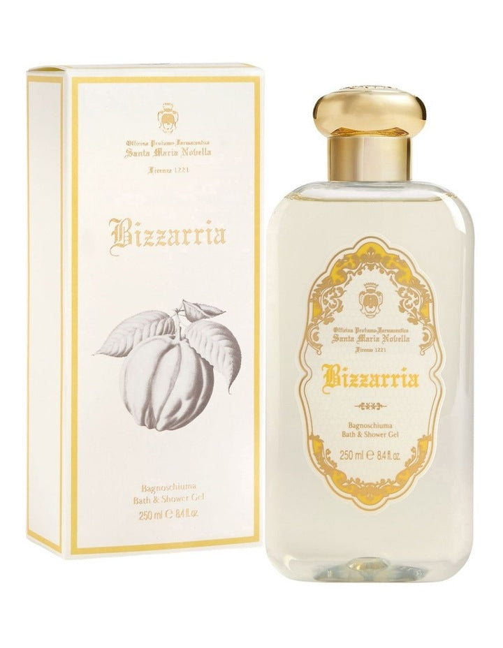 Bizzarria Bath Gel 250ml