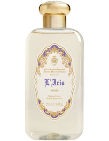 L'Iris Bath Gel Pet 250ml