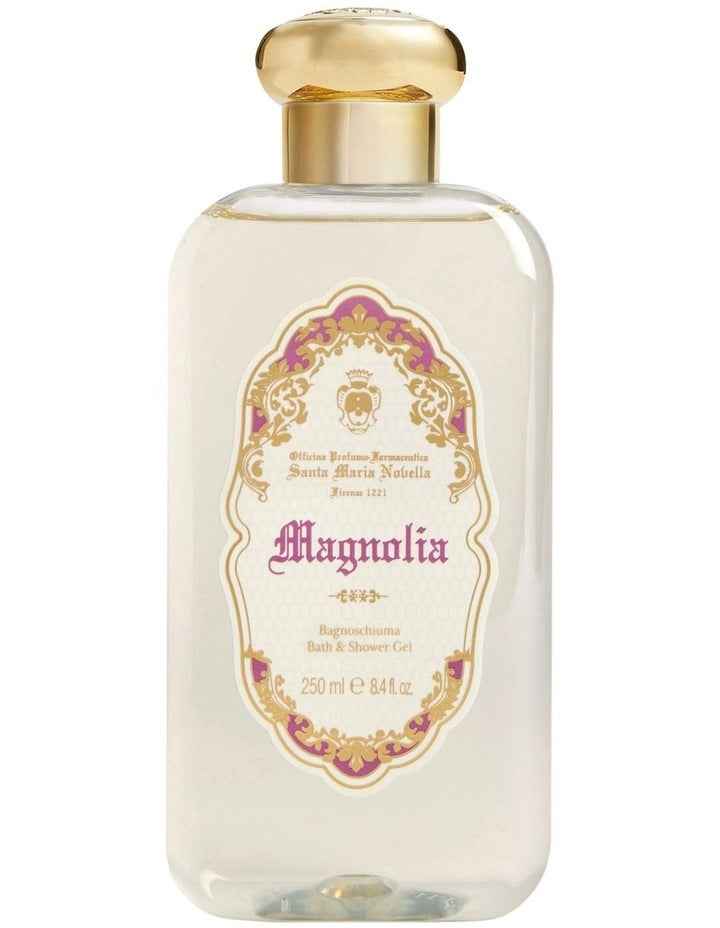 Magnolia Bath Gel 250ml