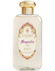Magnolia Bath Gel 250ml