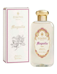 Magnolia Bath Gel 250ml