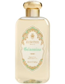 Gelsomino Bath Gel Pet 250ml