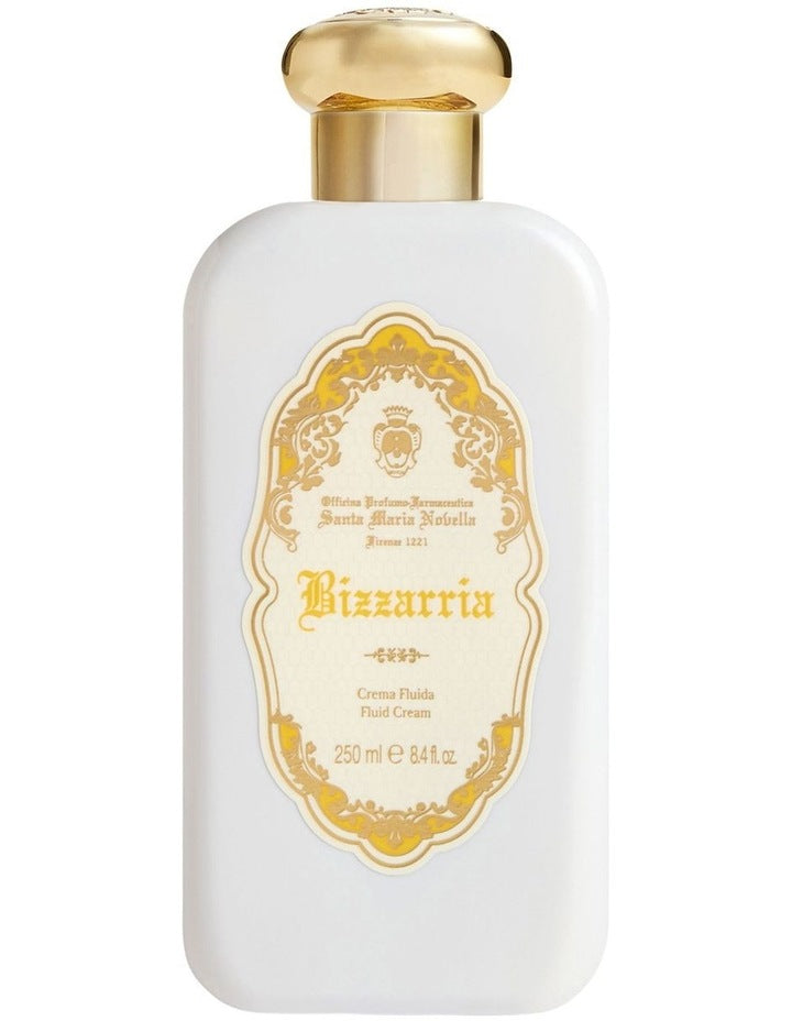 Bizzarria Fluid Cream Pet 250ml