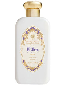 L'Iris Fluid Cream Pet 250ml
