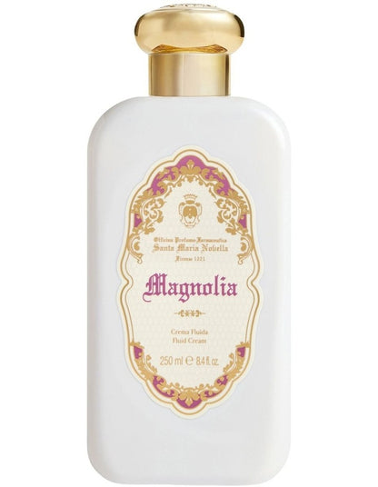 Magnolia Fluid Body Cream 250ml
