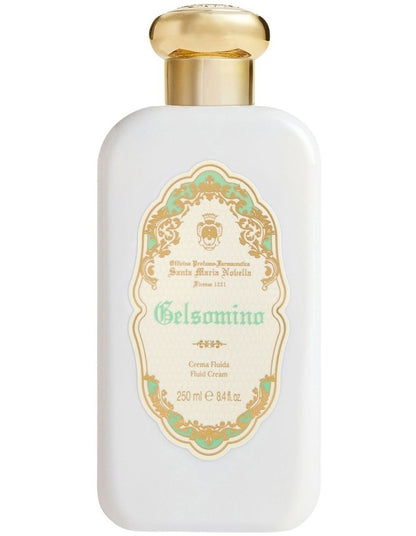 Gelsomino Fluid Body Cream 250ml