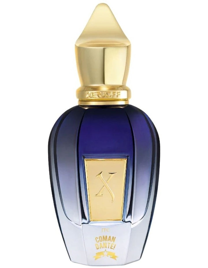 Comandante Eau de Parfum 50ml