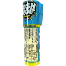 Topps Push Pop Candy Assorted 15g