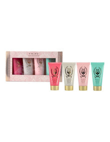 Little Luxuries Hand Cream Quartet