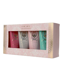 Little Luxuries Hand Cream Quartet