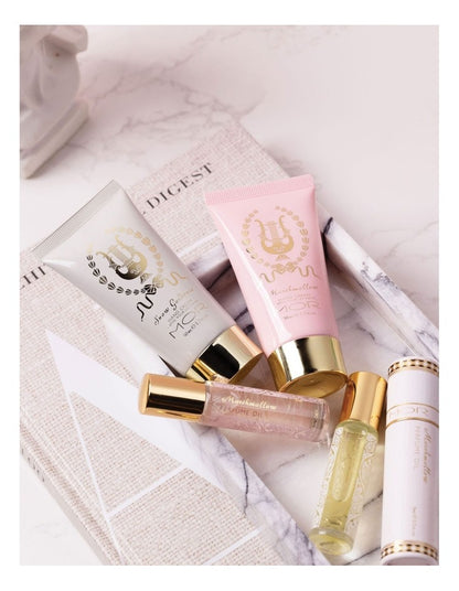 Little Luxuries Hand Cream Quartet