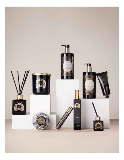 Snow Gardenia Bath & Body Duo with Tray