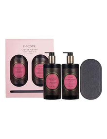 Lychee Flower Hand & Body Duo with Tray